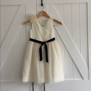Crewcuts Bridesmaid Dress